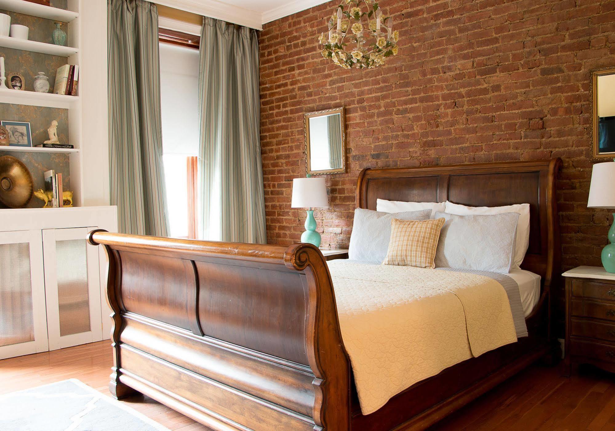 255West Guesthouse New York Exteriér fotografie